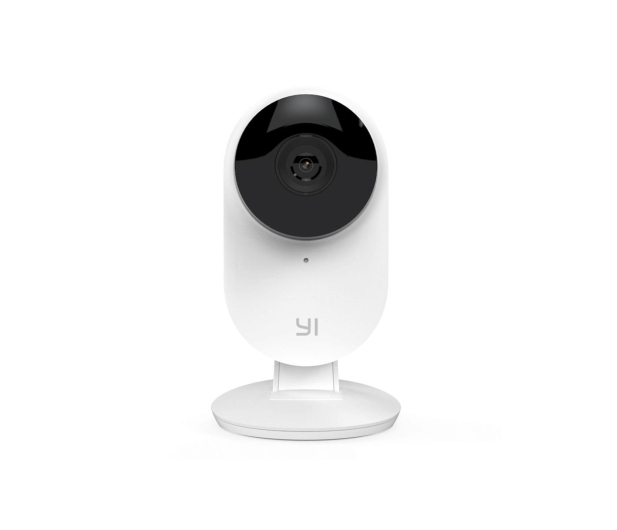 Xiaoyi Yi Home 2 FullHD LED IR (dzień/noc) Niania biała - 322556 - zdjęcie